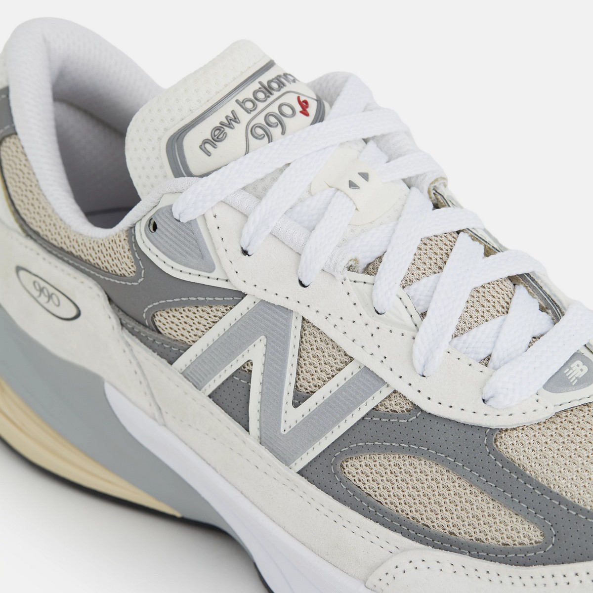 New Balance - Made in USA - Drop 1 - FW24 - U990NC6 - Reflection/Marblehead