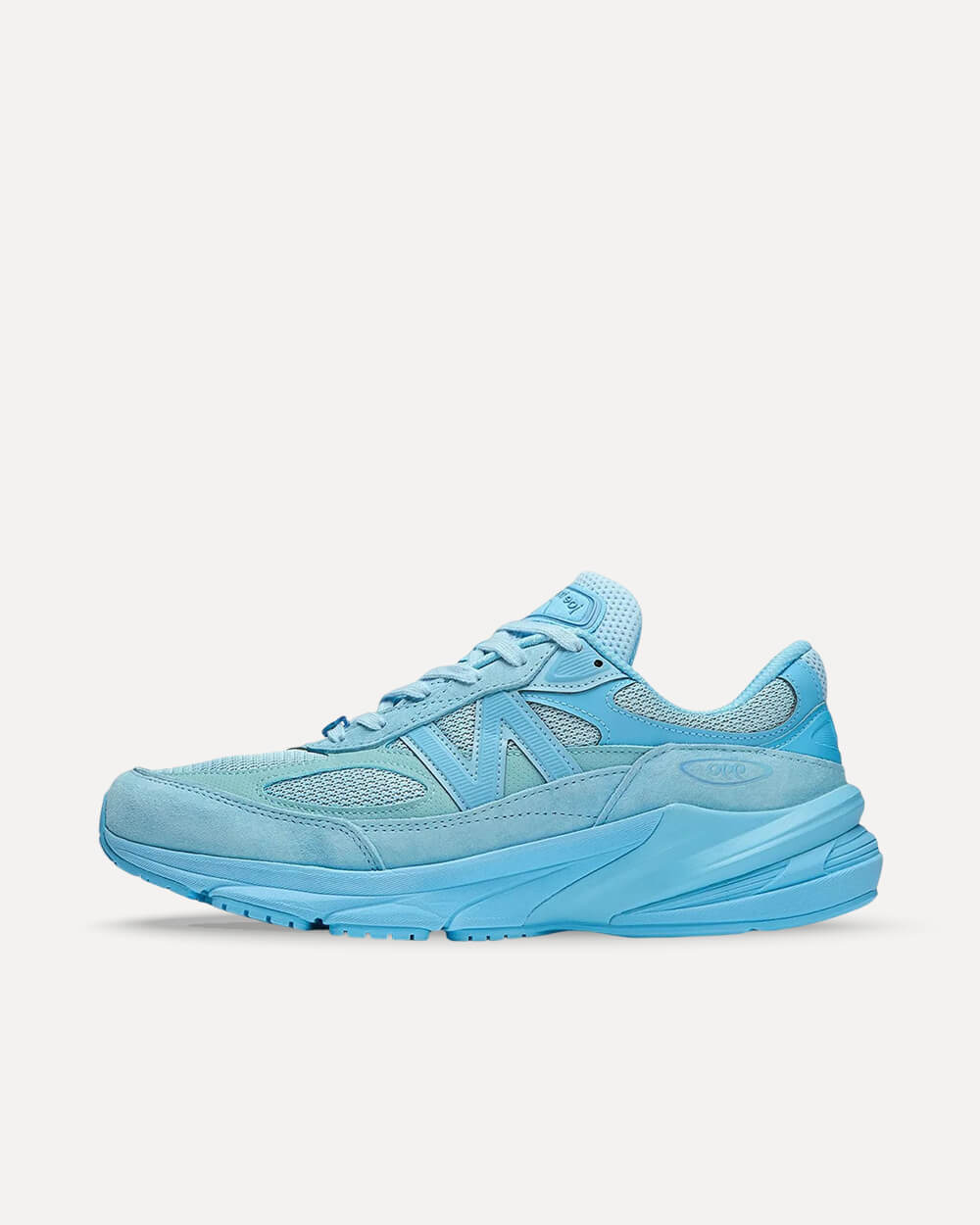 New Balance x Joe Freshgoods U990JG6 „Prom Blue“