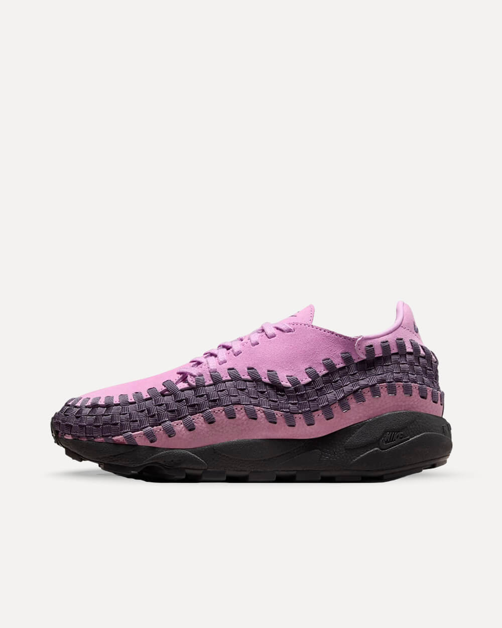 Nike Air Footscape Woven „Beyond Pink“