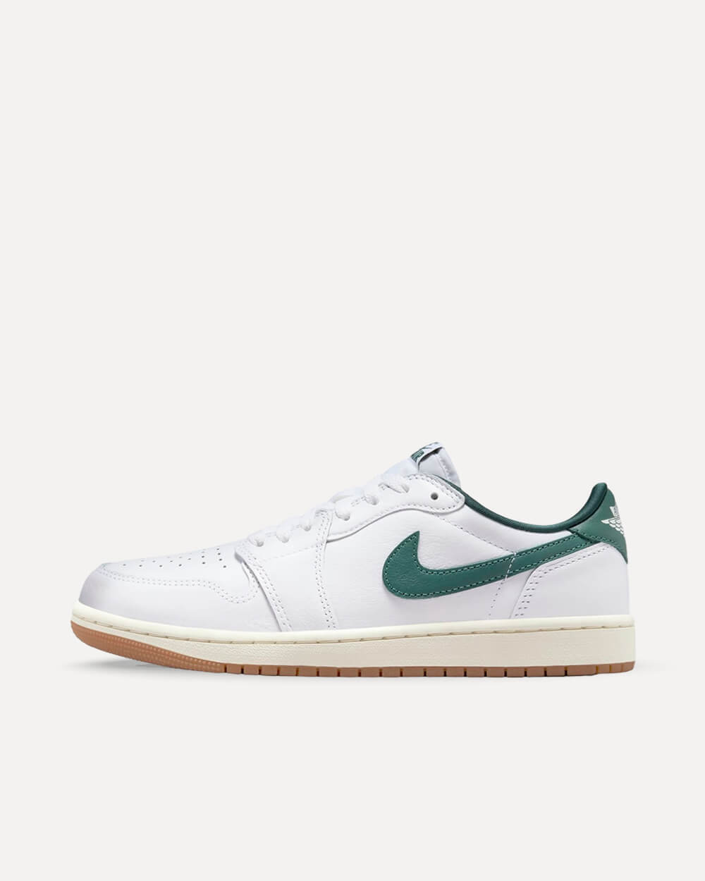 Nike Air Jordan 1 Retro Low OG „Oxidized Green“