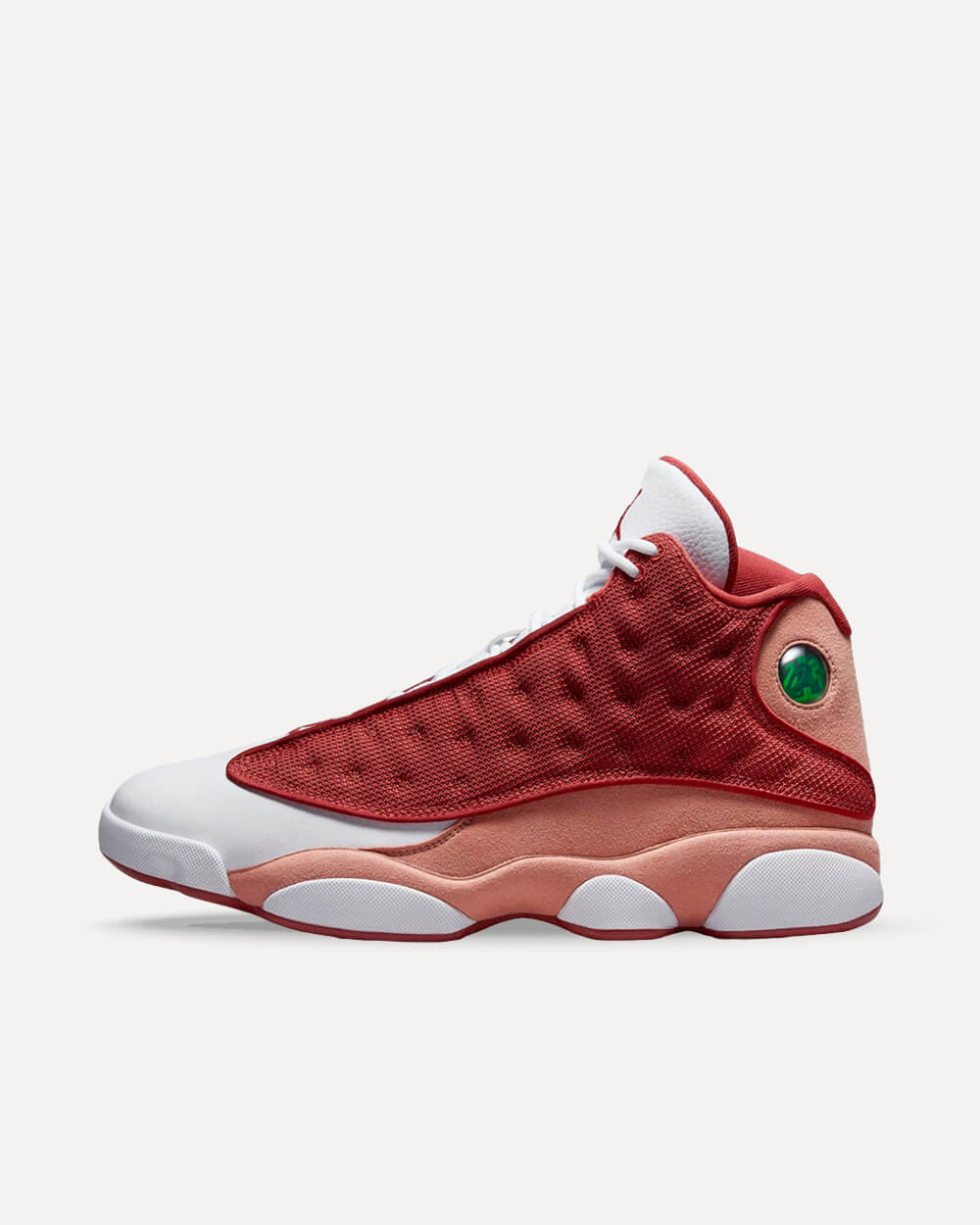 Nike Air Jordan 13 Retro „Dune Red“