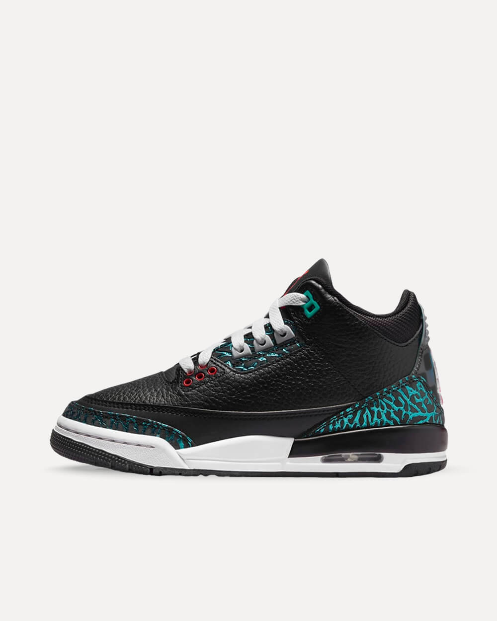 Nike Air Jordan 3 Retro SE „Moto“