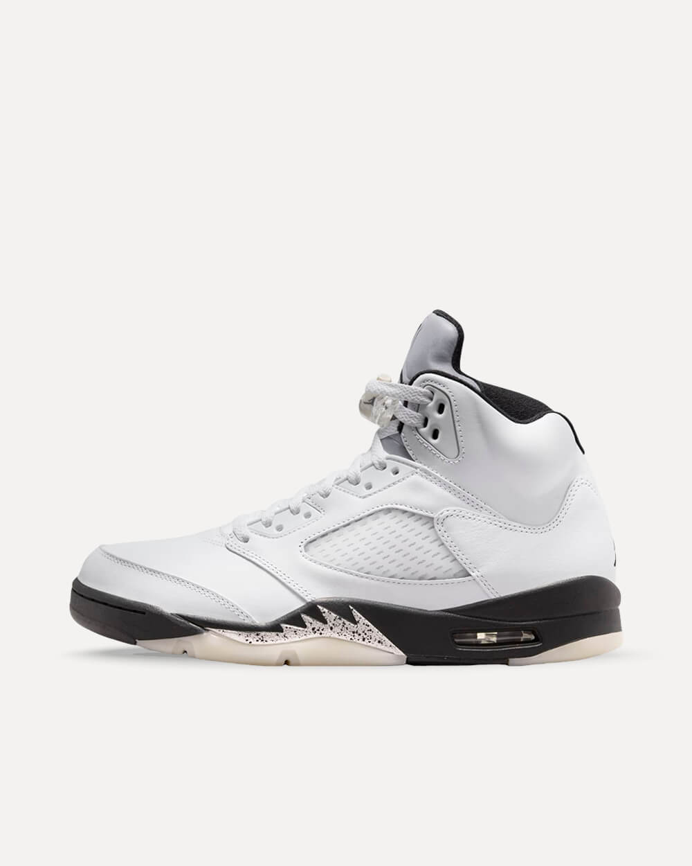 Nike Air Jordan 5 Retro „Reverse Metallic“