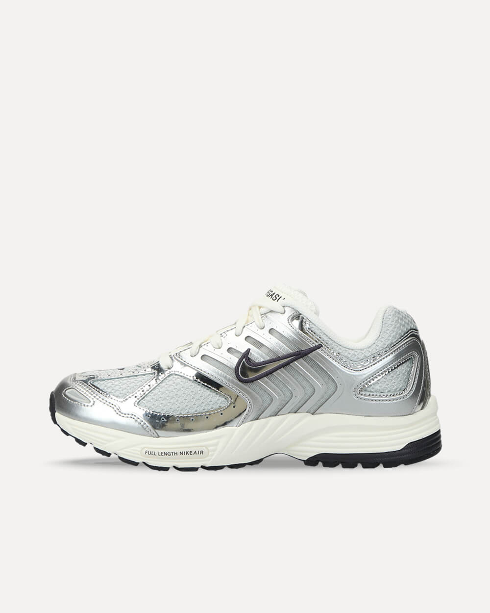 Nike Air Pegasus 2K5 „Chrome“