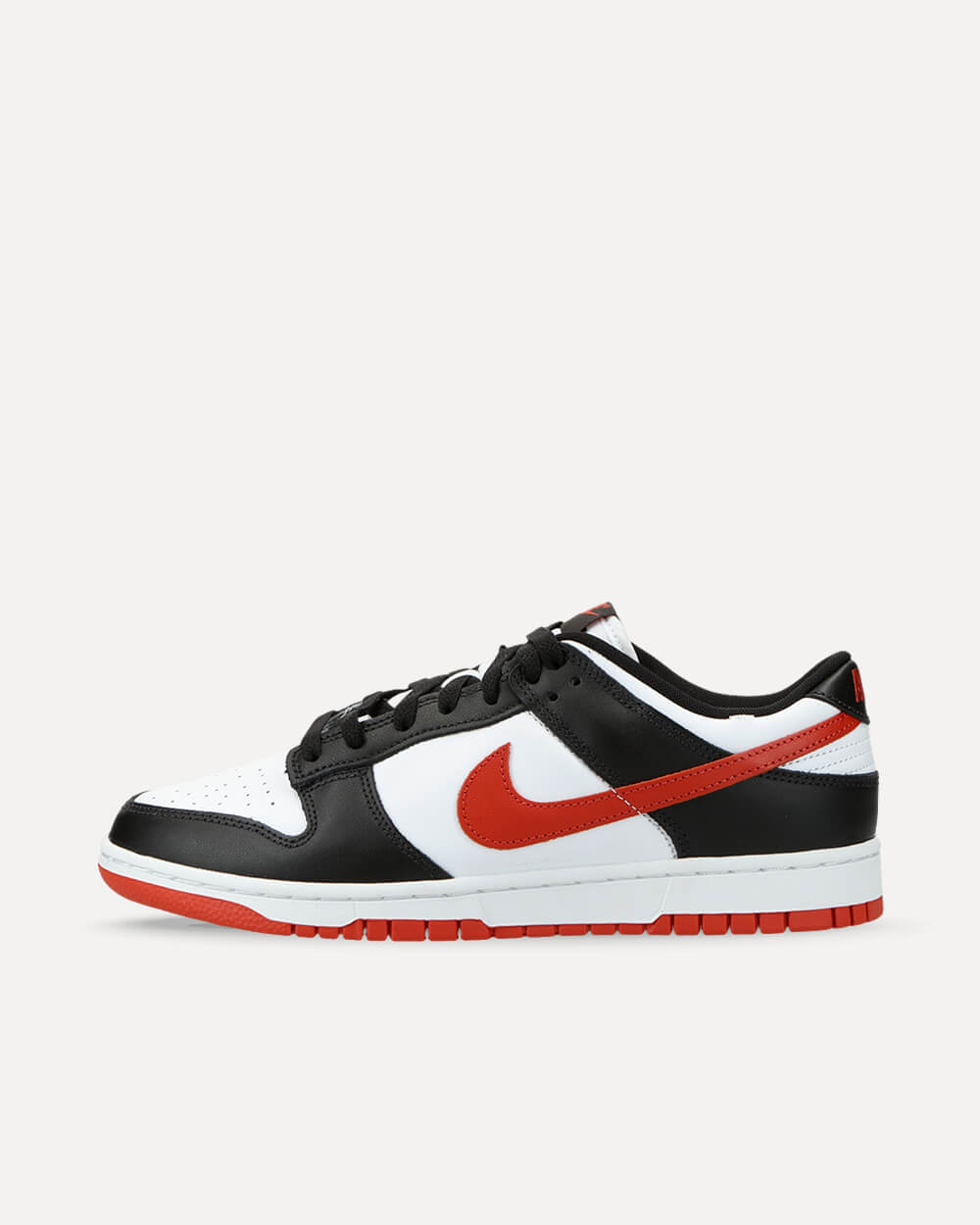 Nike Dunk Low Retro „Dragon Red“