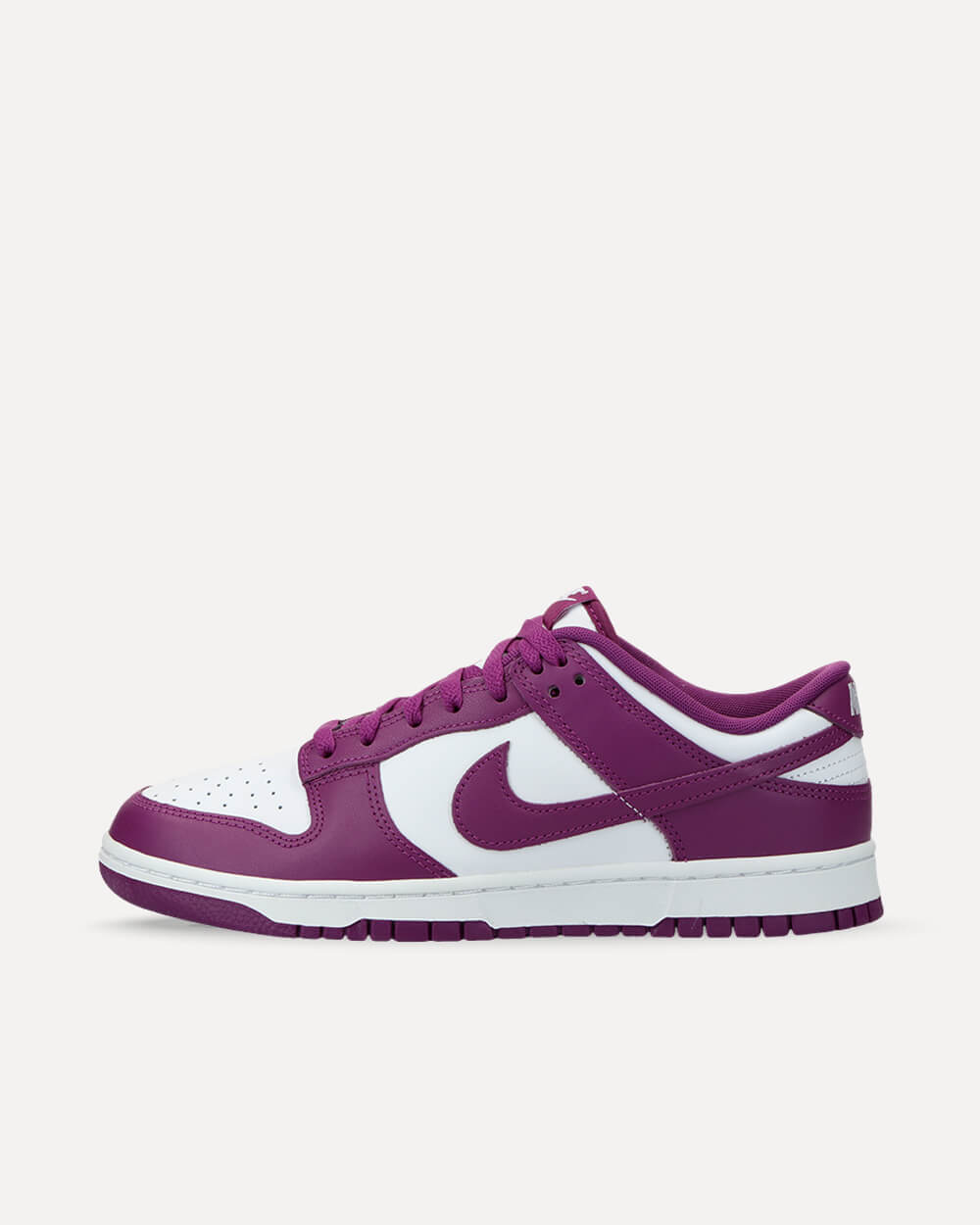 Nike Dunk Low Retro „Viotech White“