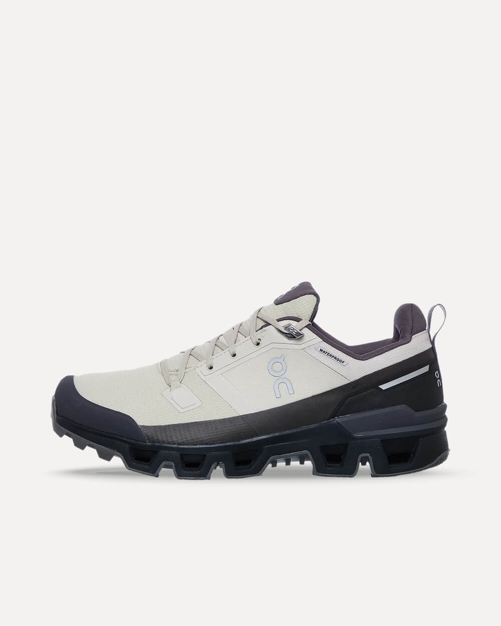 On Cloudwander Waterproof