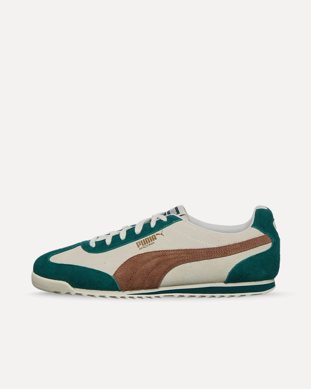 Puma Arizona Suede
