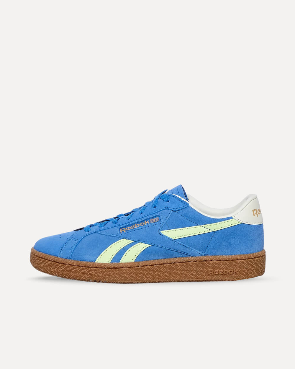 Reebok Club C Grounds UK