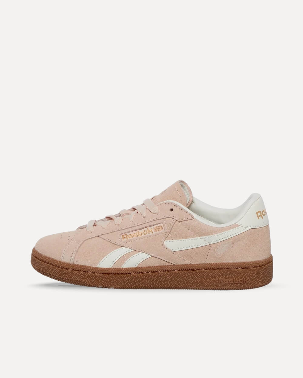 Reebok Club C Grounds UK