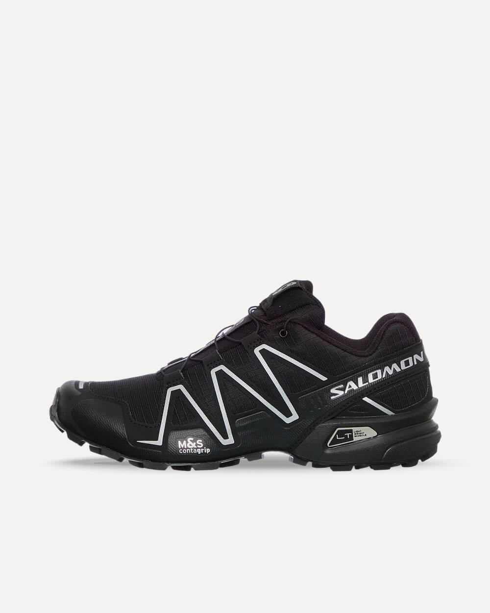 Salomon Speedcross 3