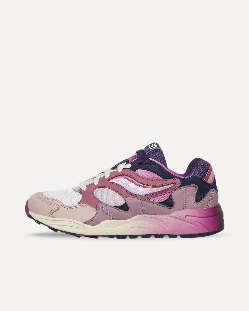 Saucony Grid Shadow 2 „Summer Solstice“