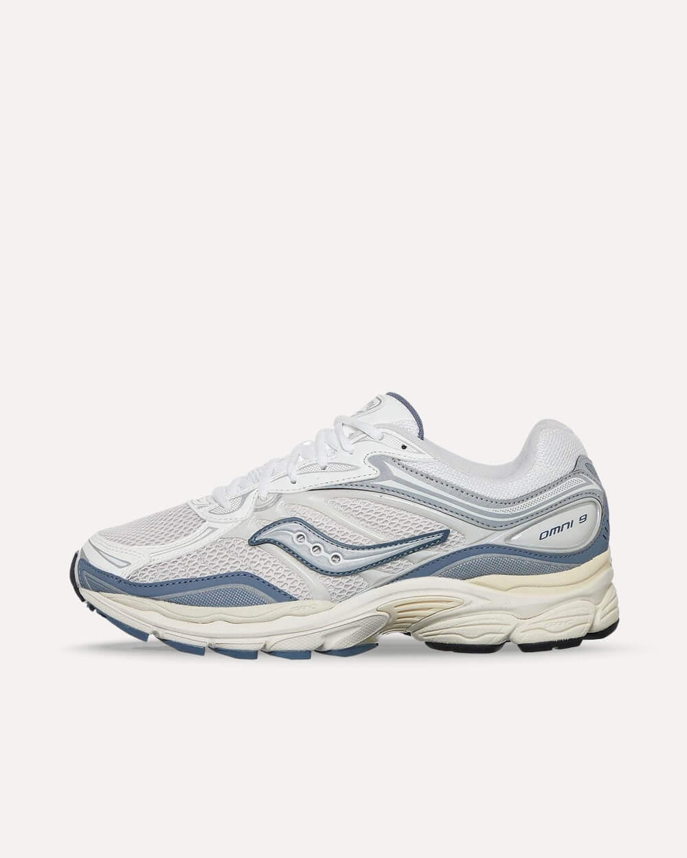 Saucony ProGrid Omni 9
