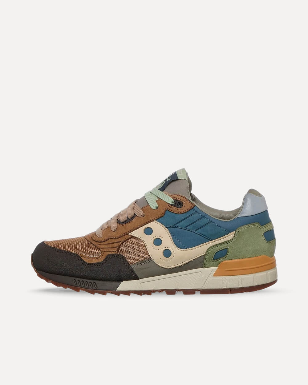 Saucony Shadow 5000 „Designed in Venice“