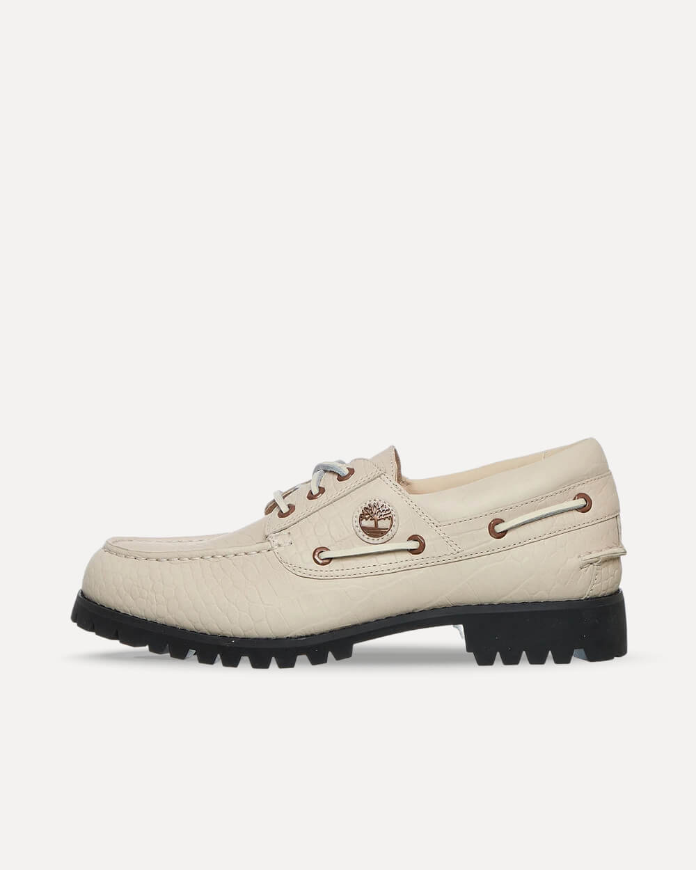 Timberland Vibram Boat Shoe