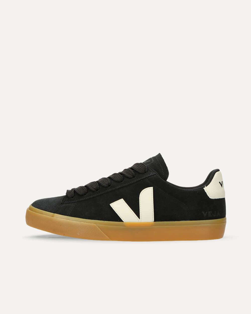 VEJA Campo Bold Suede