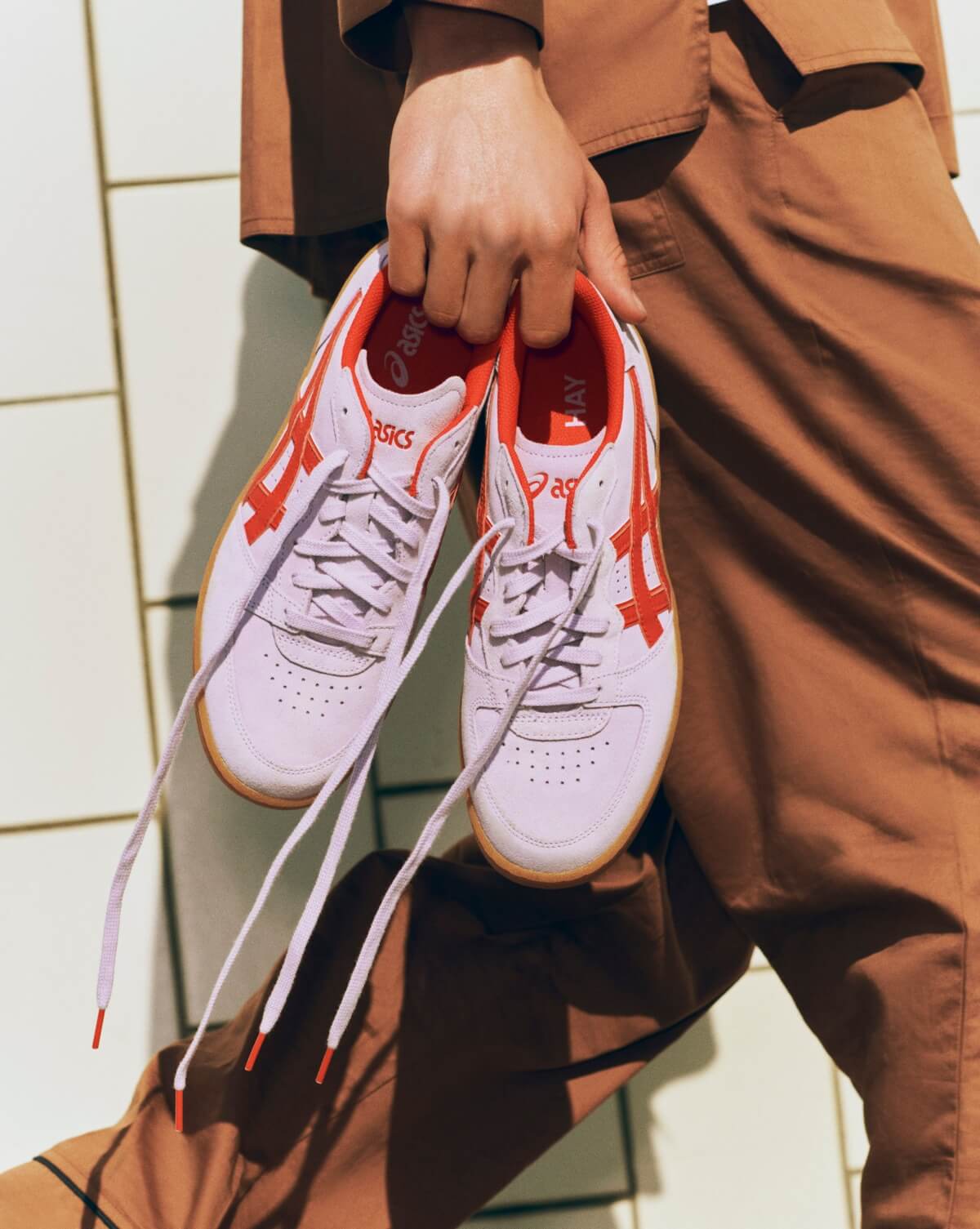 ASICS SportStyle x HAY – Zwei weitere Skyhand OG Farben