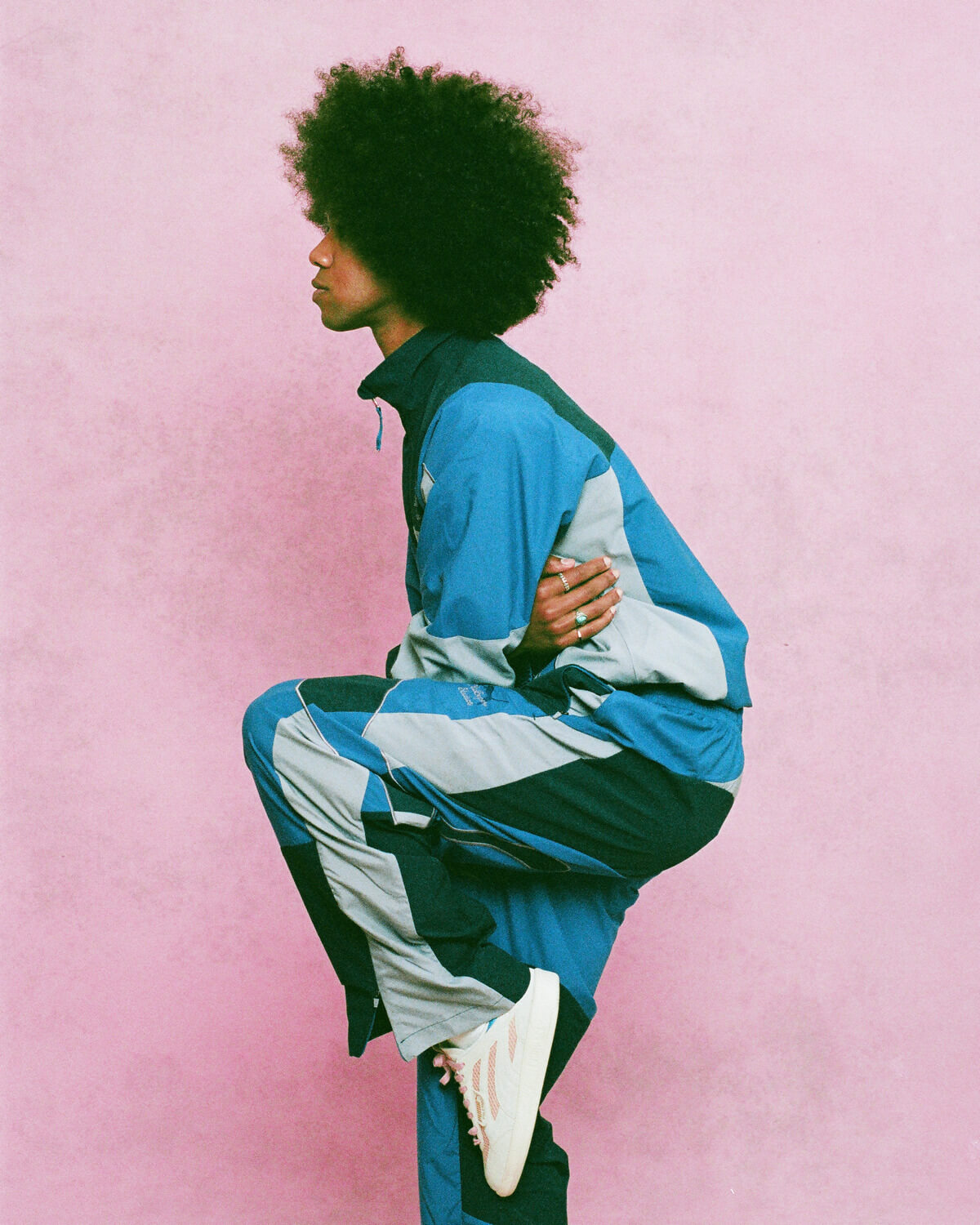Puma x KidSuper FW24 Collection ft. Easy Rider & Palermo