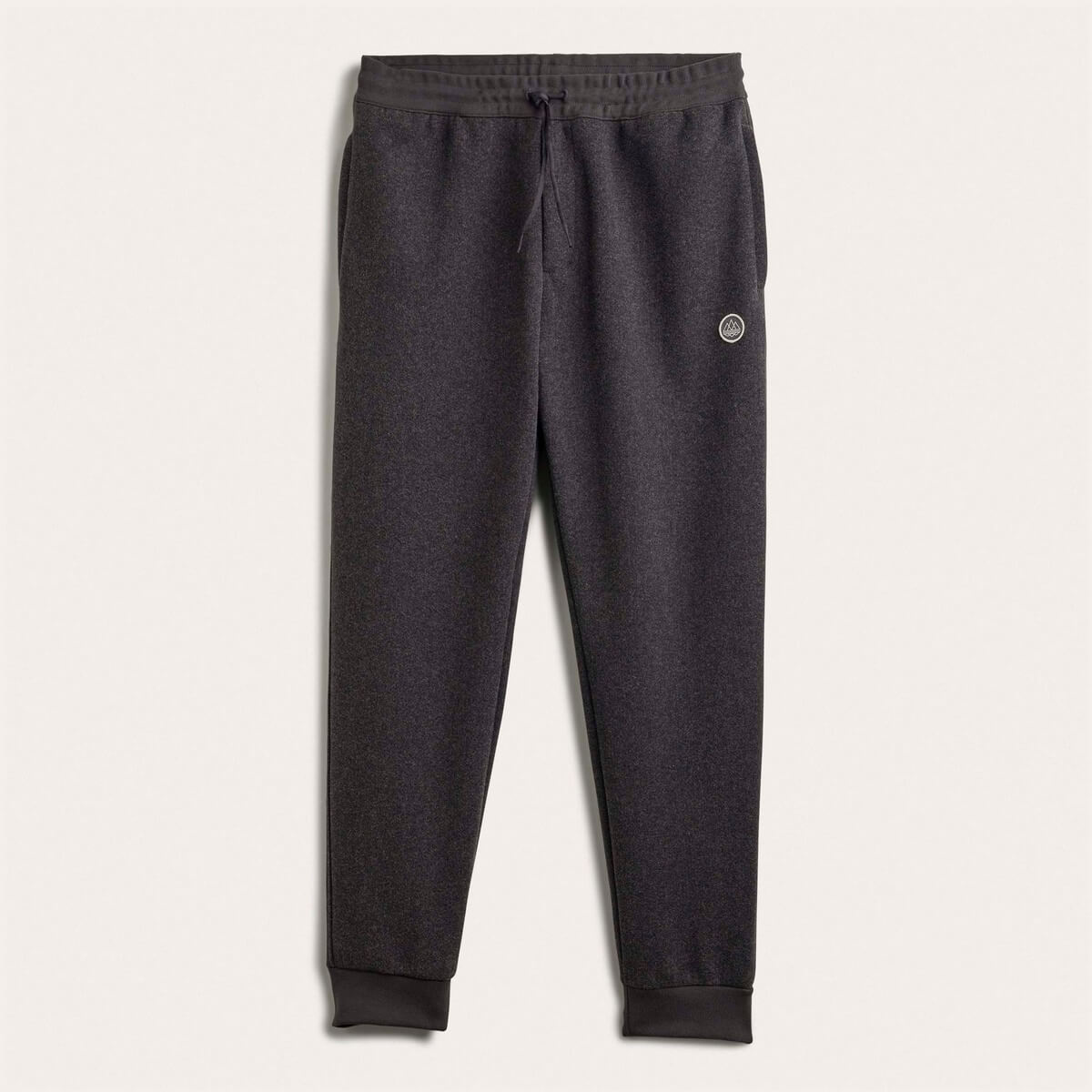 adidas Spezial Track Pant SPZL F.C. - Dark Grey Heather - JE6076