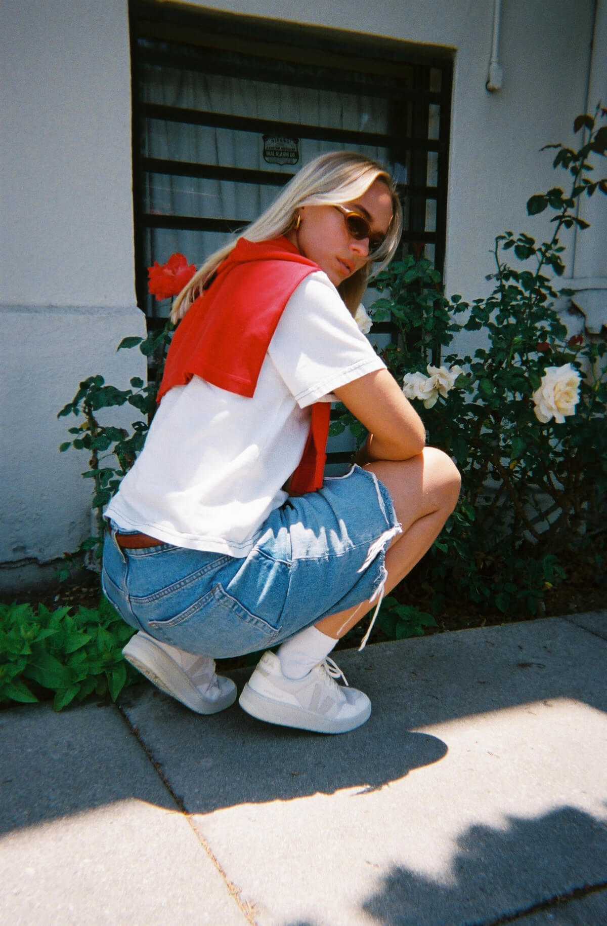 VEJA x Asphaltgold V-90 "Shades of Time"