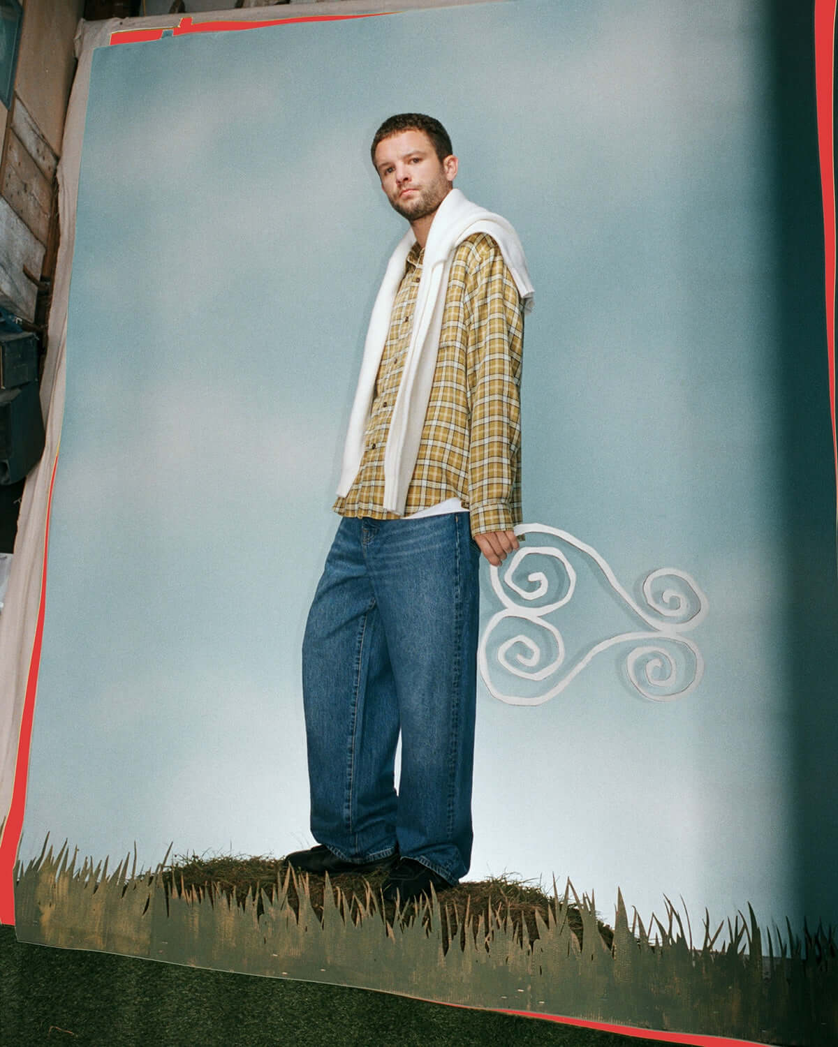 Stüssy Fall/Winter 2024 Drop 2