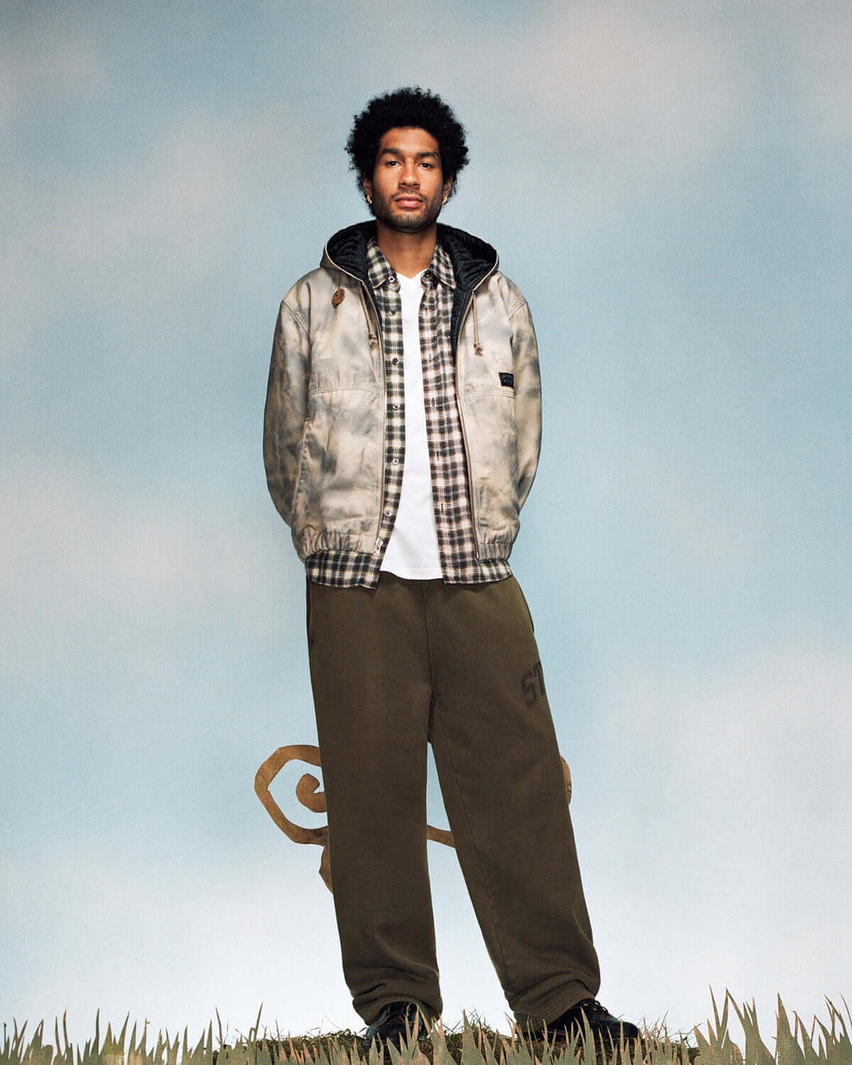 Stüssy Fall/Winter 2024 Drop 2