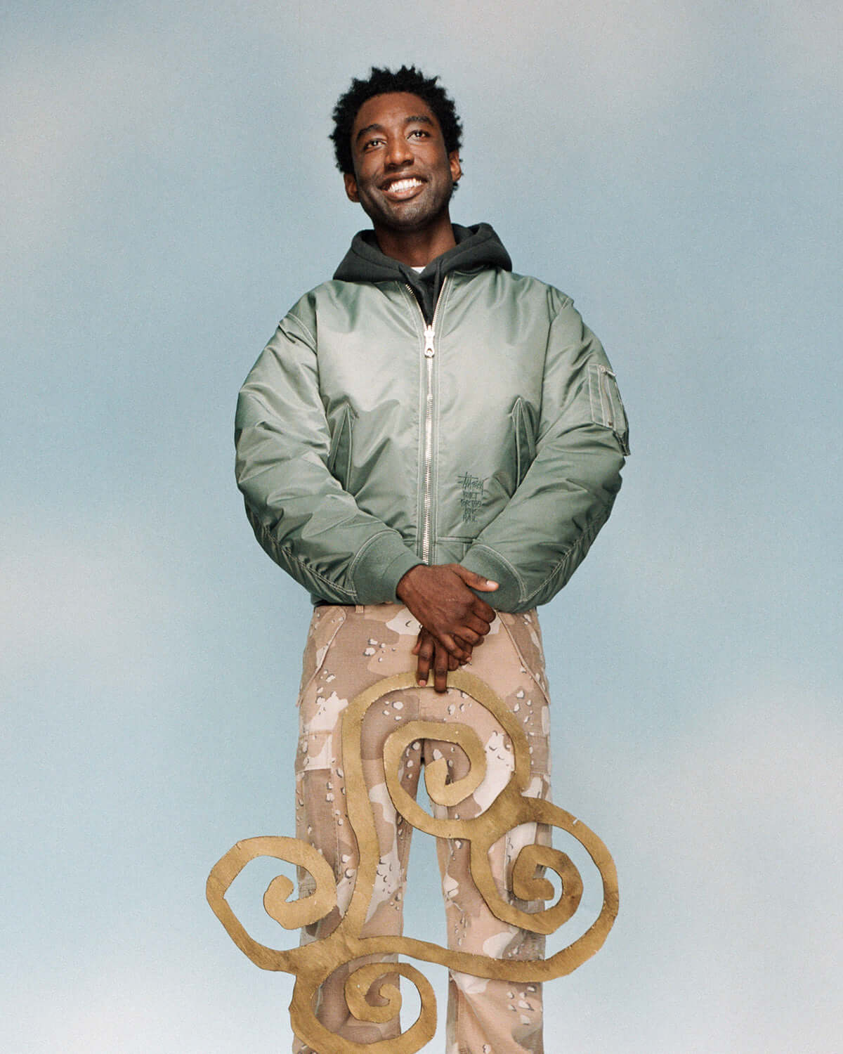 Stüssy Fall/Winter 2024 Drop 2