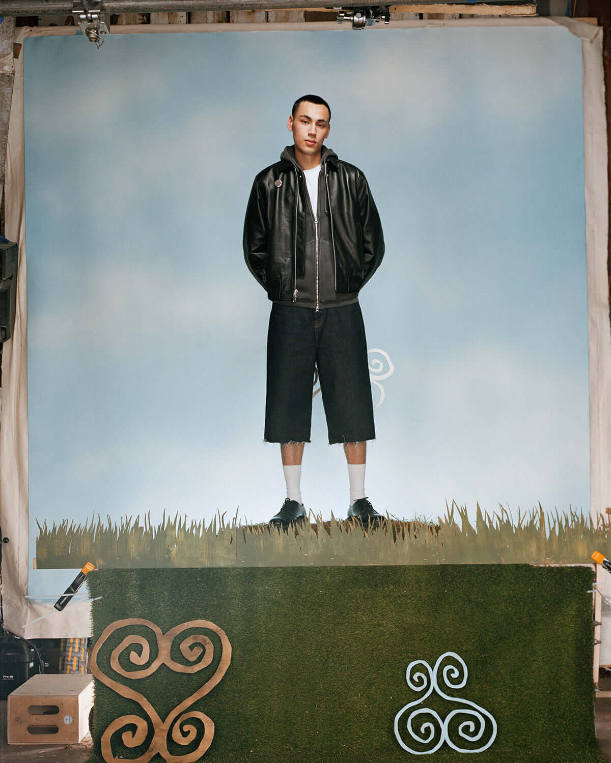 Stüssy Fall/Winter 2024 Drop 2
