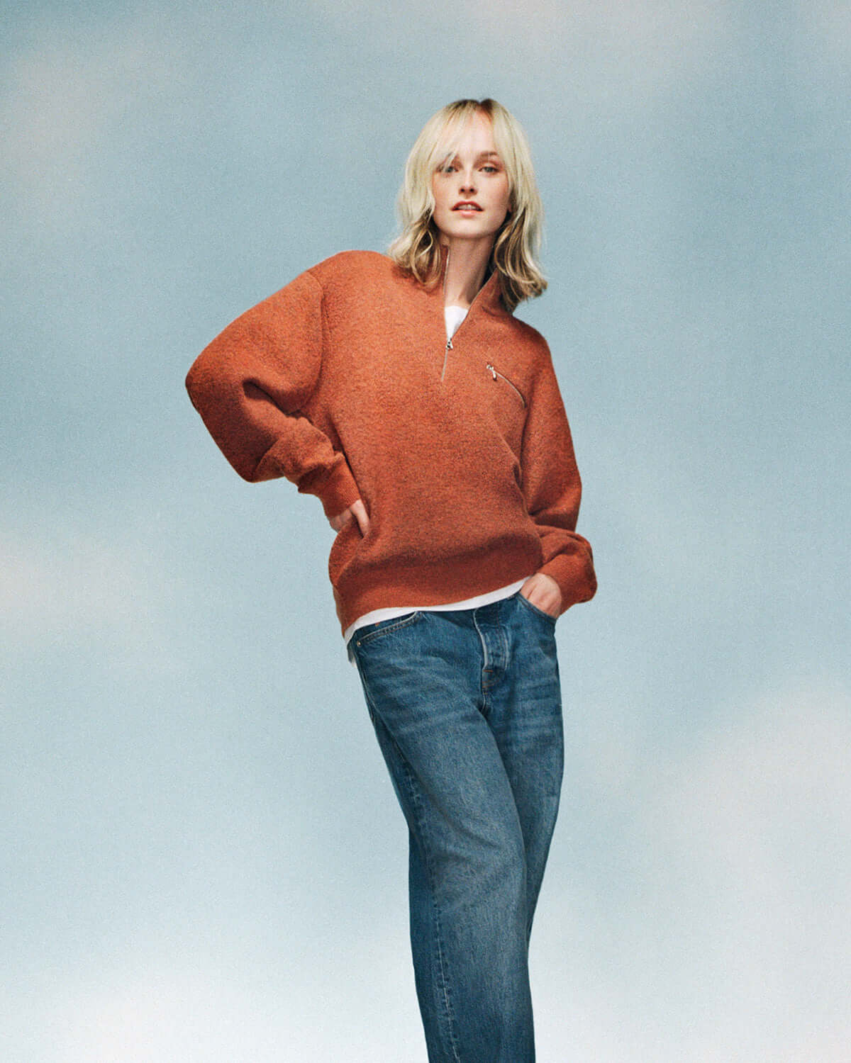 Stüssy Fall/Winter 2024 Drop 2