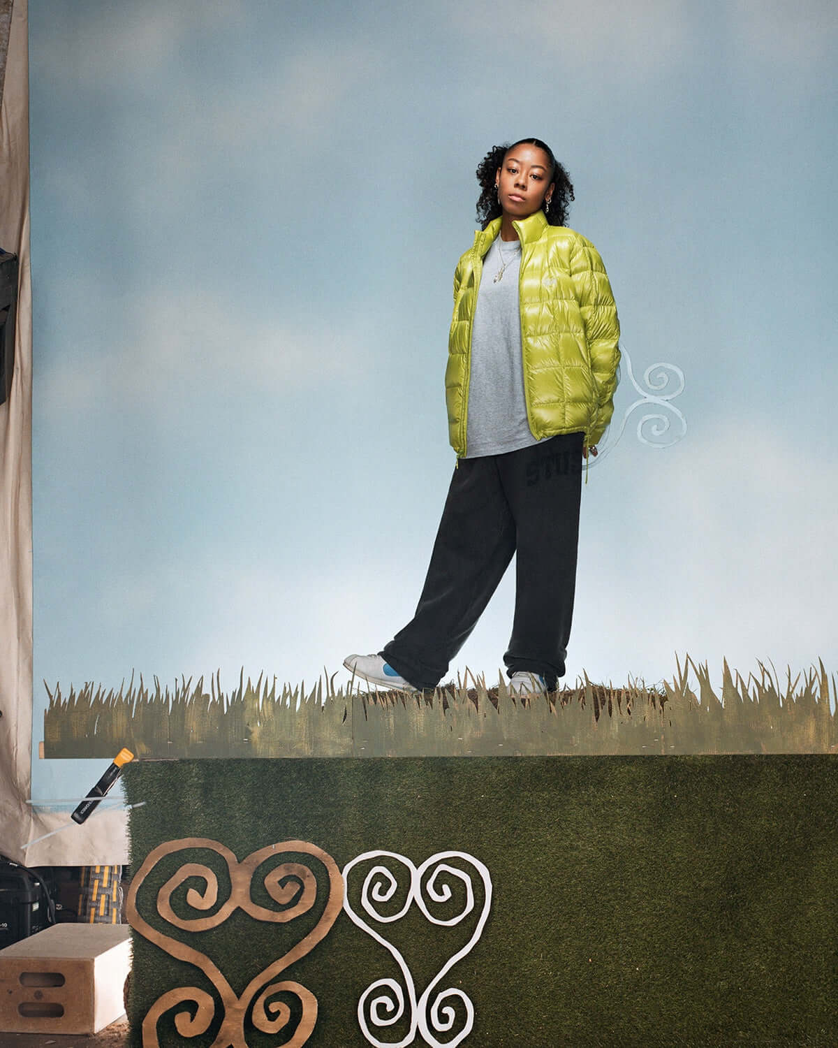 Stüssy Fall/Winter 2024 Drop 2