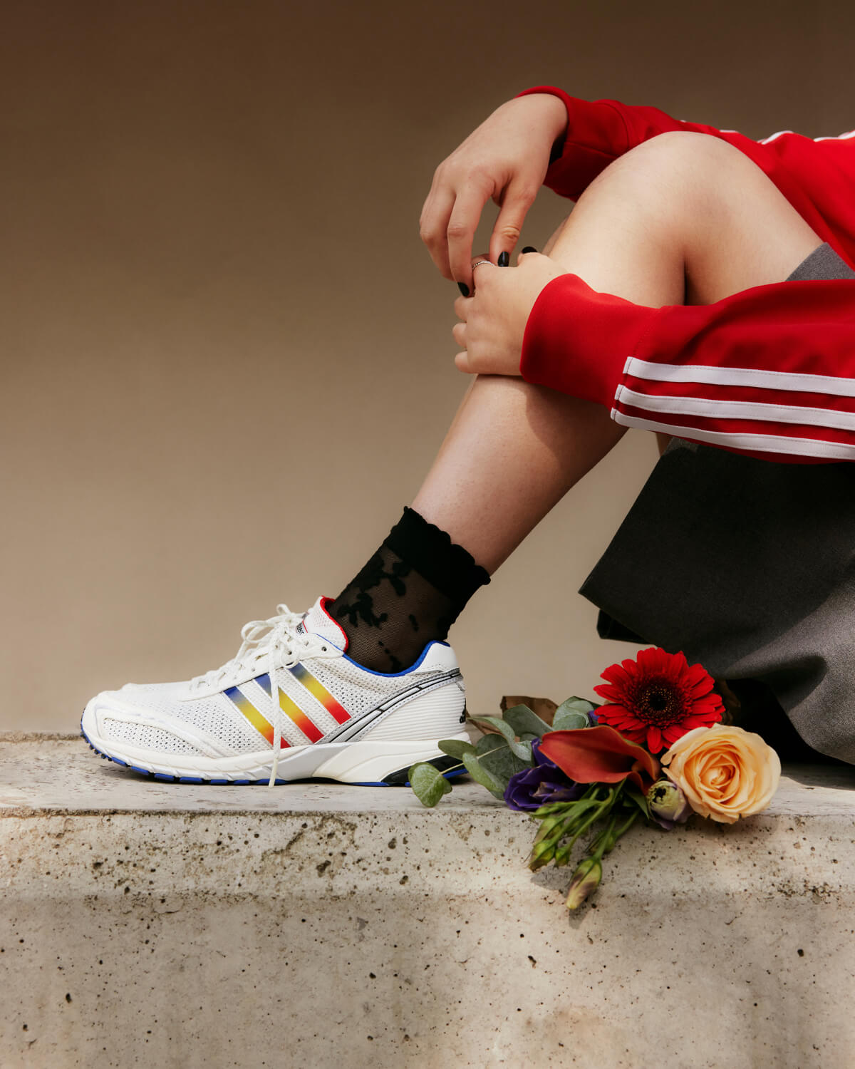 The Return of the adidas Adizero Adios OG