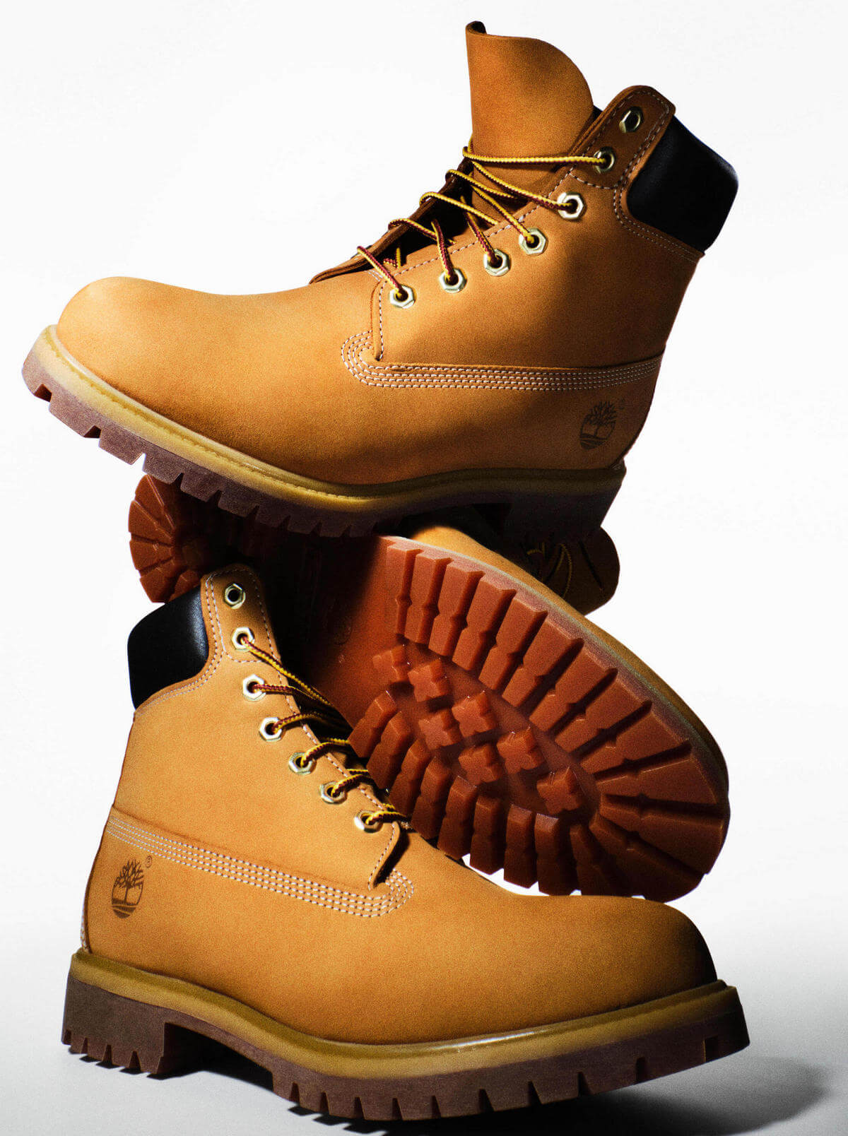 Timberland – The Iconic Campaign ft. Naomi Campbell, Teddy Swims, Olaolu Slawn & Kai-Isaiah Jamal