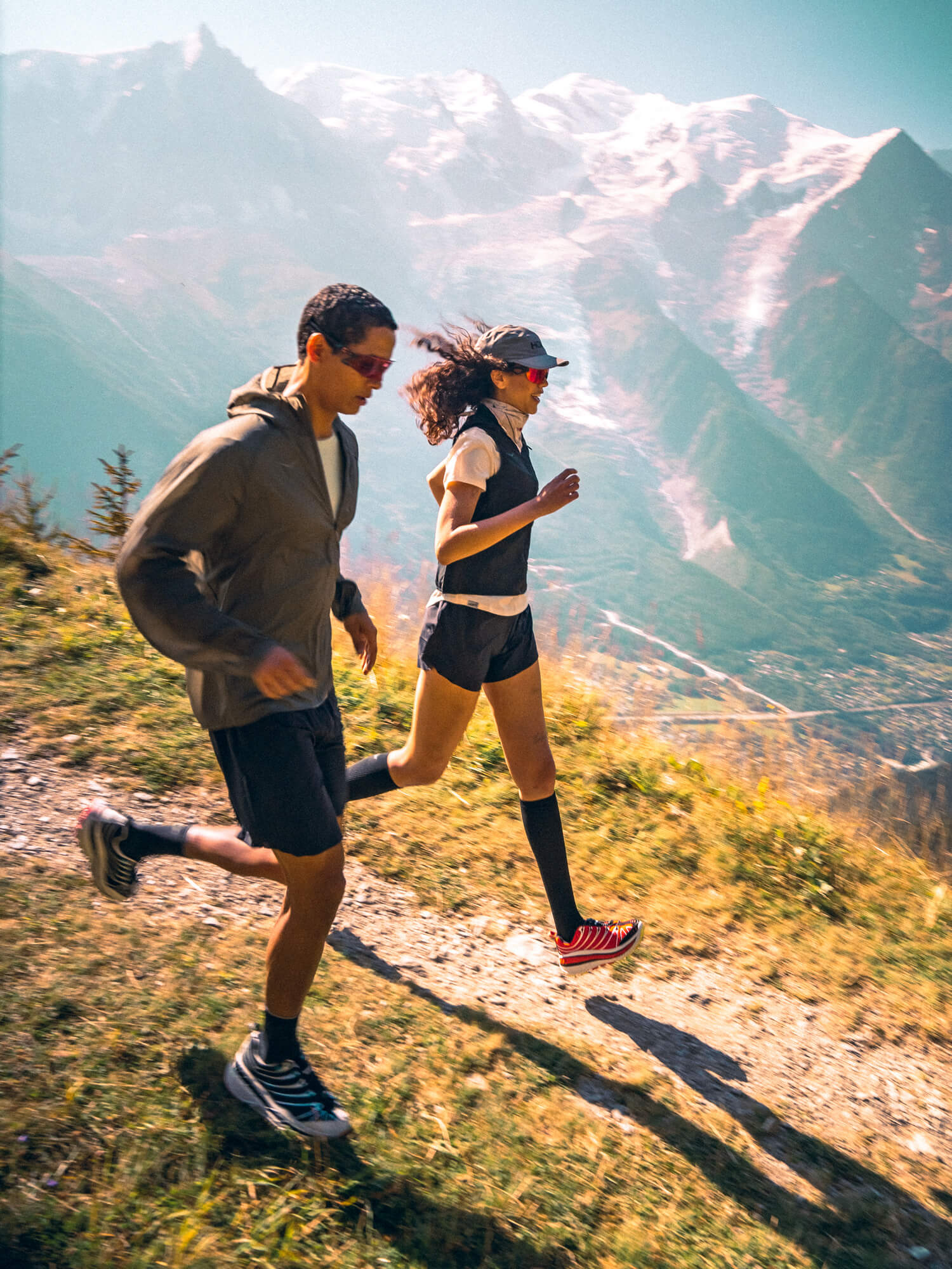 HOKA Stinson EVO OG