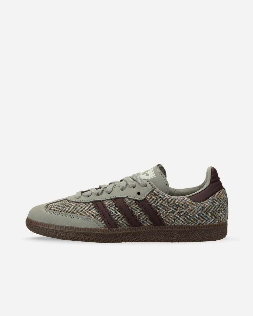 adidas Originals Samba OG „Harris Tweed“
