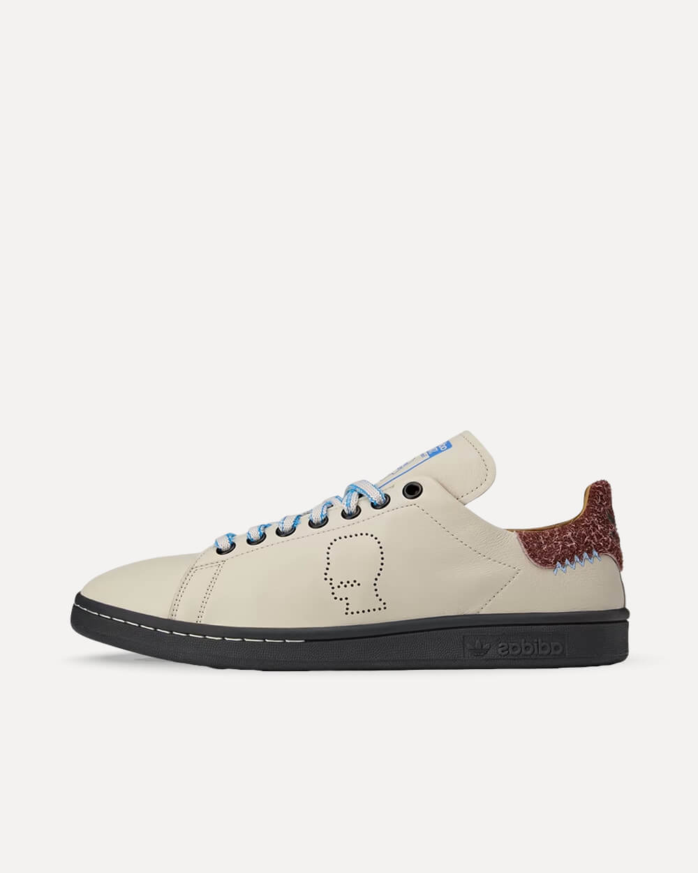 adidas Originals x Brain Dead Stan Smith