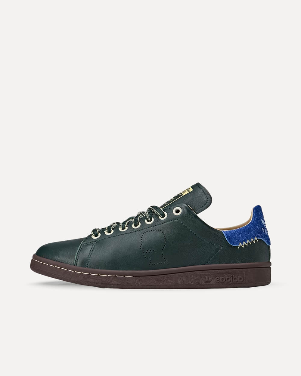 adidas Originals x Brain Dead Stan Smith