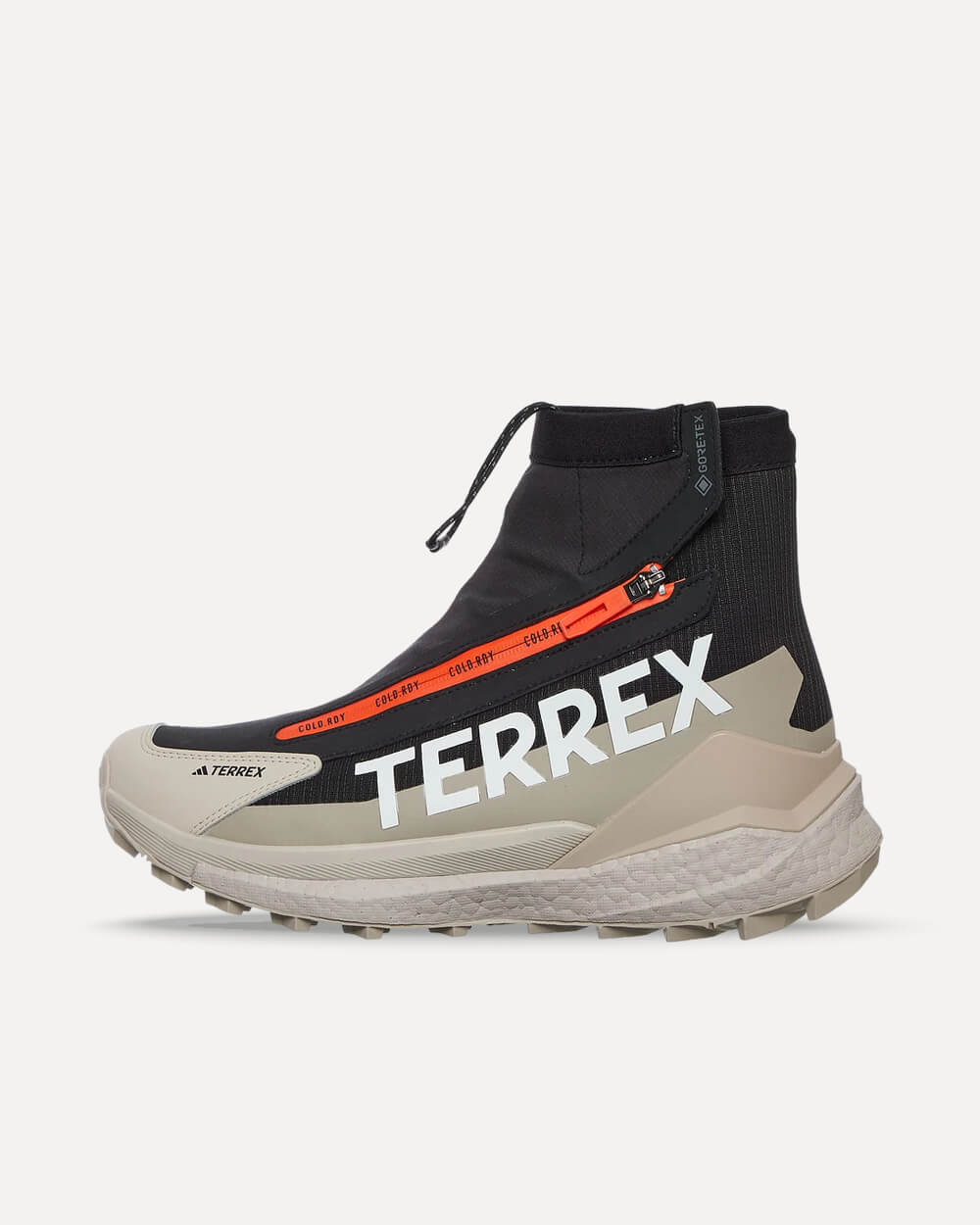 adidas Terrex Free Hiker 2 C.Rdy Hiking