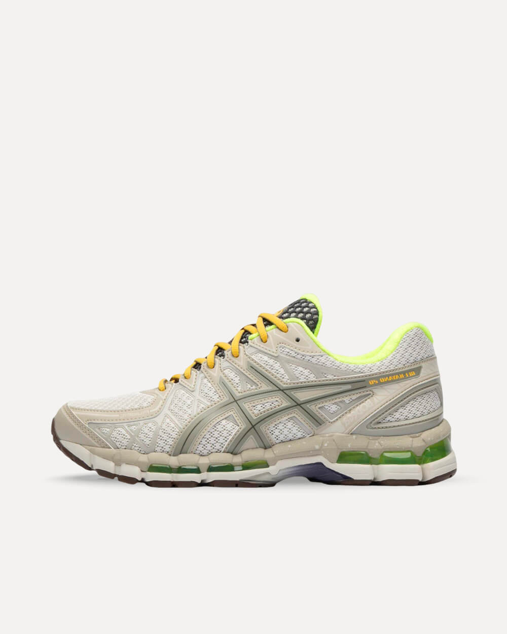 ASICS x Bodega Gel-Kayano 20 „Small Wins Add Up“