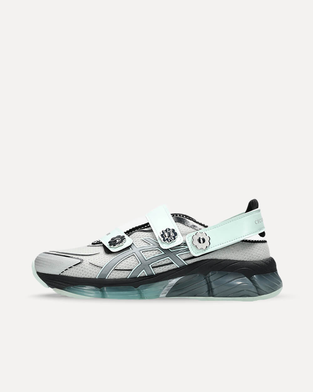 ASICS x Cecilie Bahnsen Gel-Quantum 360 VIII Sandal