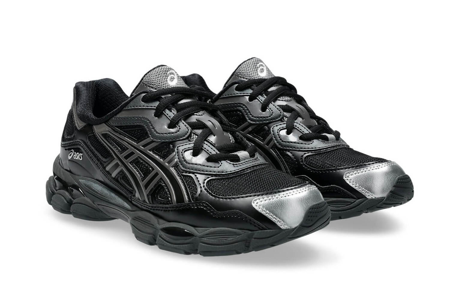 ASICS x Kicki Yang Zhang Gel-NYC - Black/Black - 1203A571-001