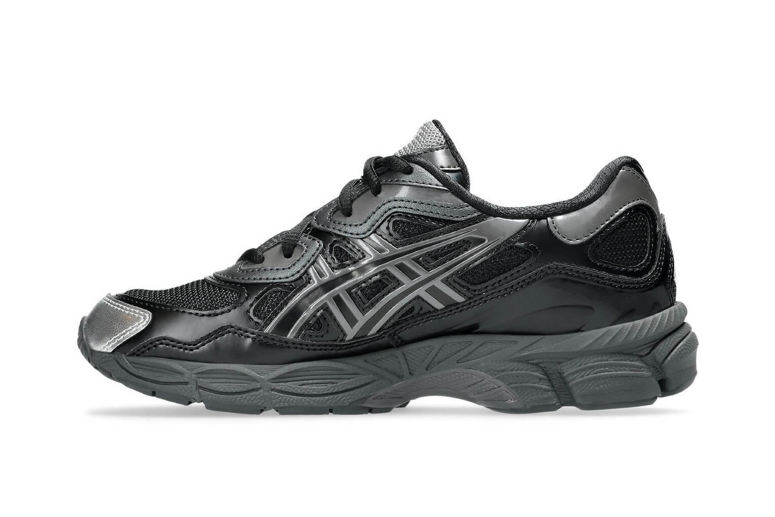 ASICS x Kicki Yang Zhang Gel-NYC - Black/Black - 1203A571-001