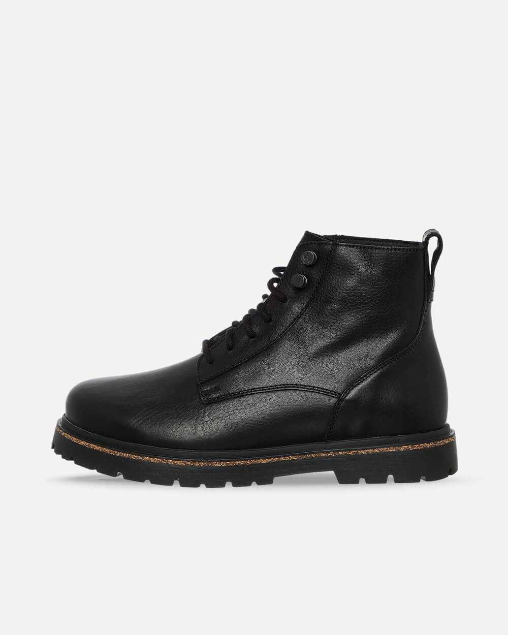 Birkenstock Highwood Lace Mid