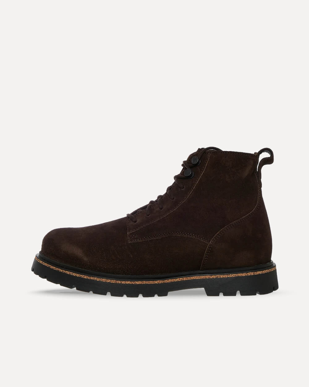 Birkenstock Highwood Lace Mid