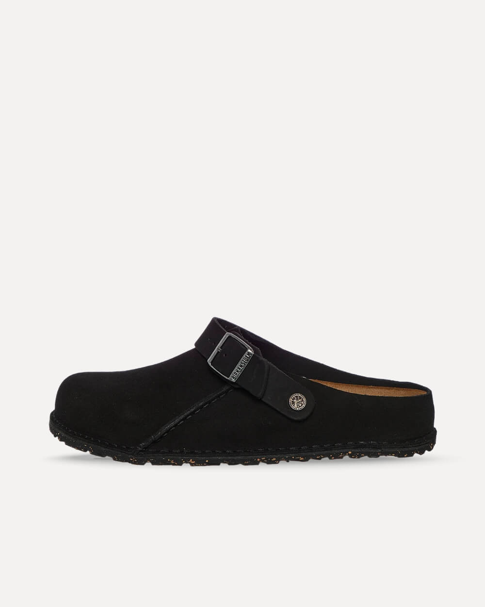 Birkenstock Lutry Premium Suede