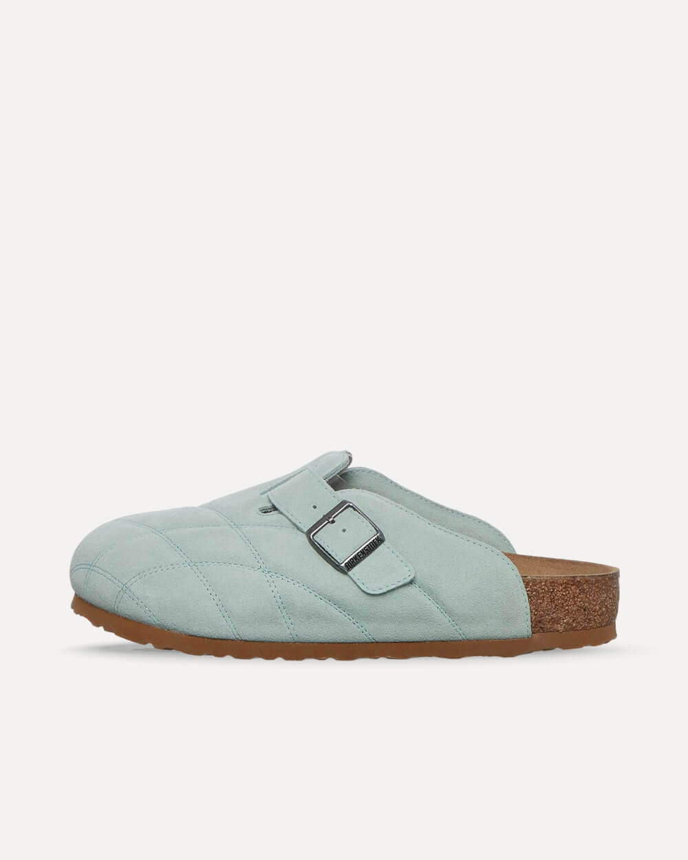 Birkenstock Off-Grid Boston Quilted