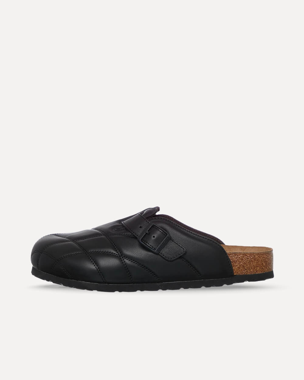 Birkenstock Off-Grid Boston Quilted