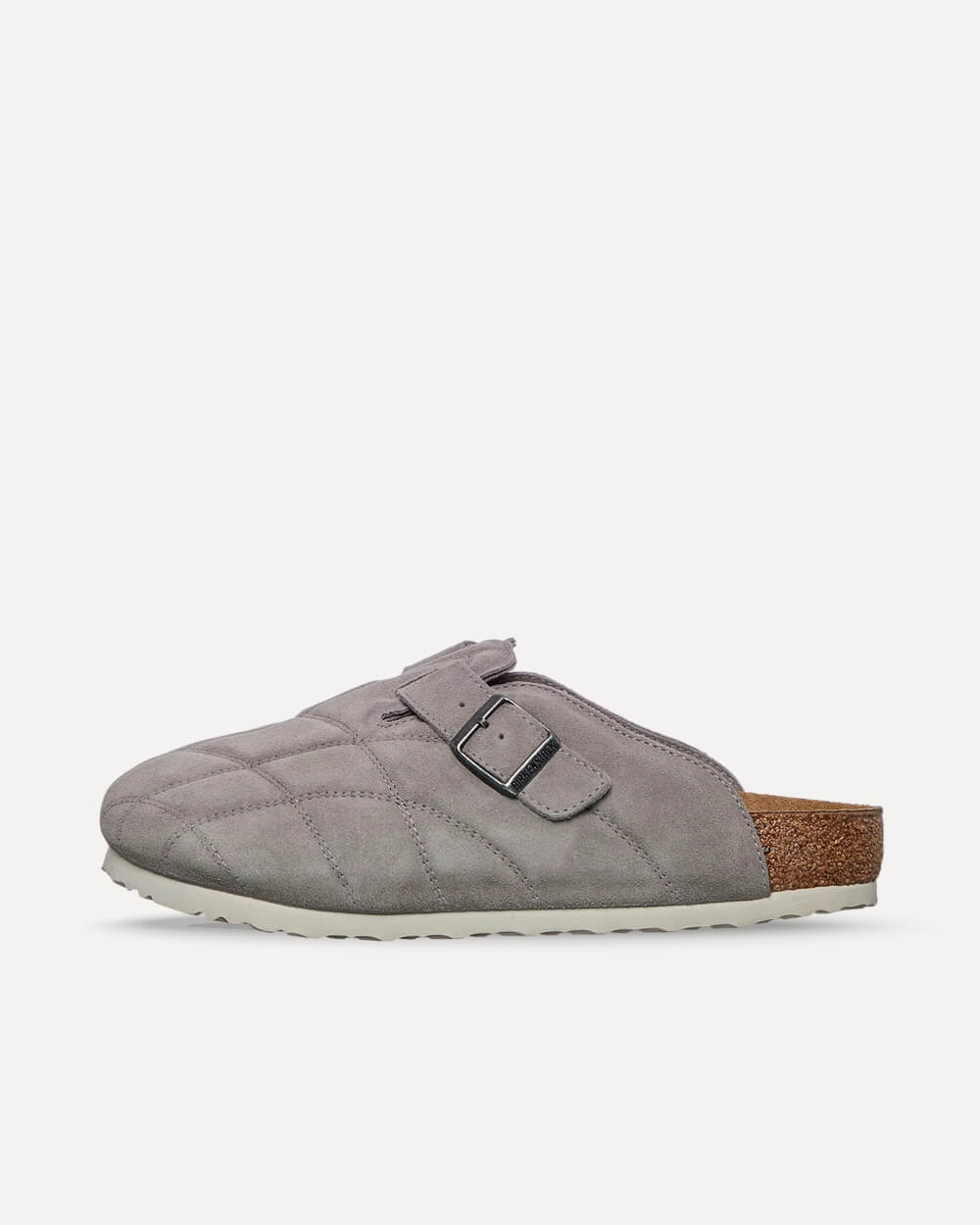 Birkenstock Off-Grid Boston Quilted