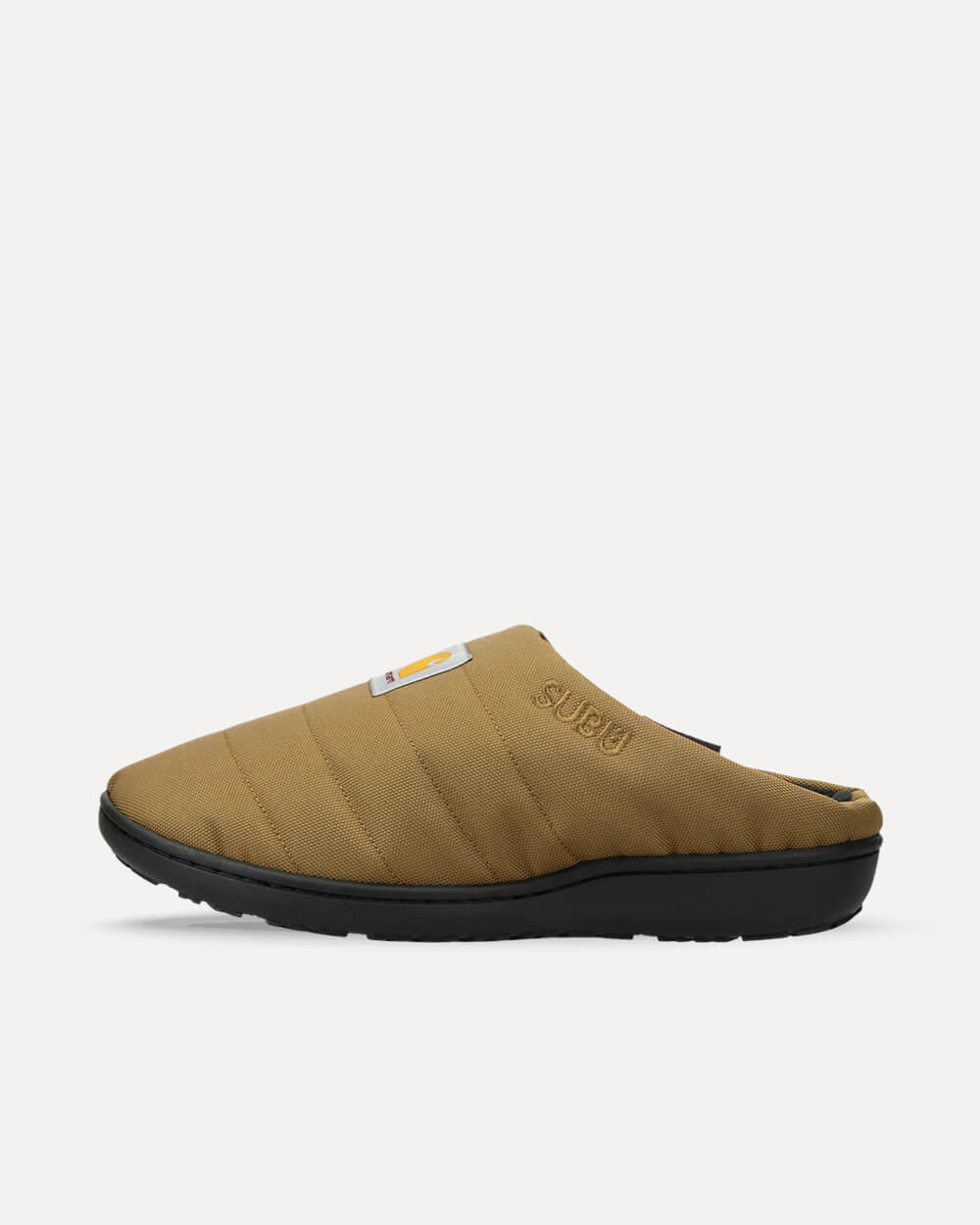 Carhartt WIP x SUBU Cordura Slippers