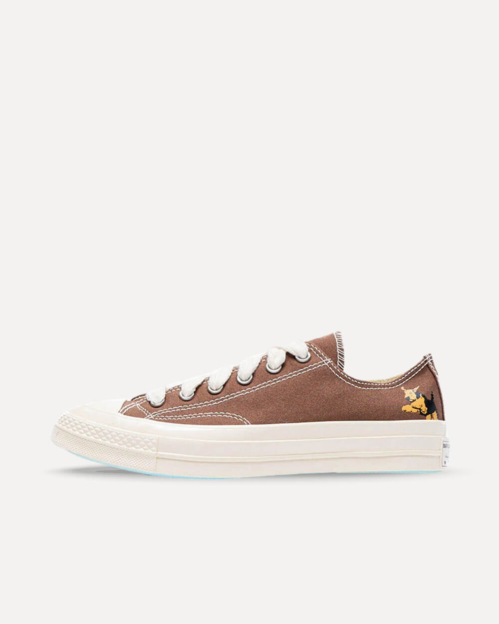 Converse x Golf Le Fleur Chuck 70 OX