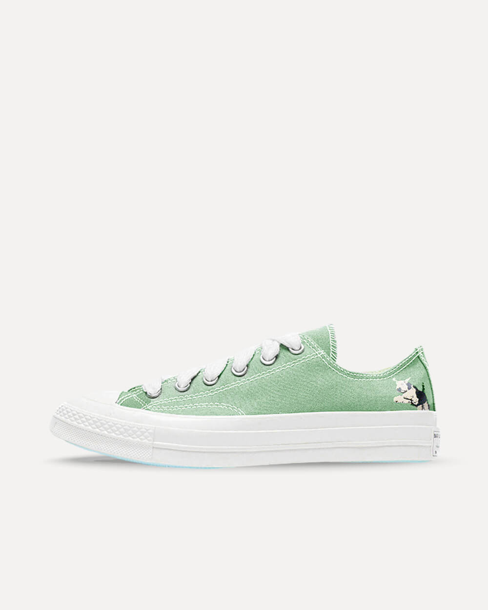Converse x Golf Le Fleur Chuck 70 OX